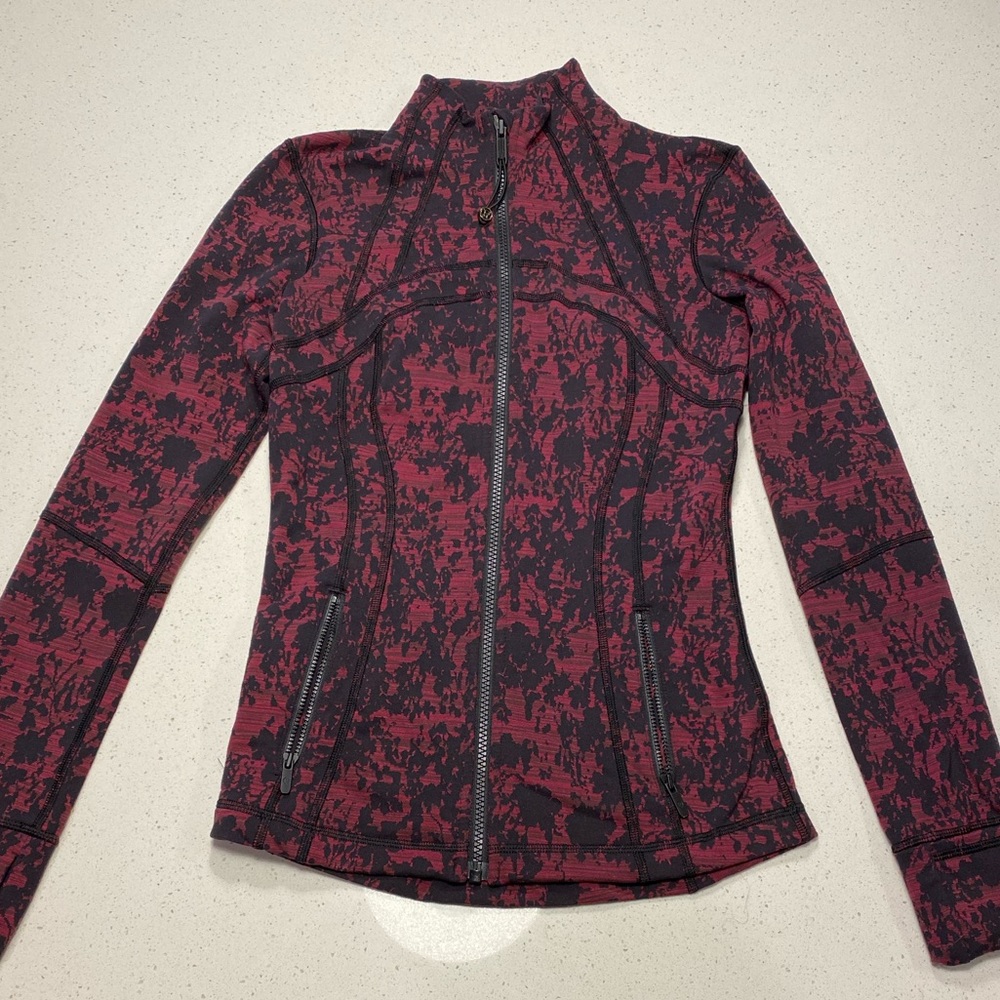 Lululemon Jacket